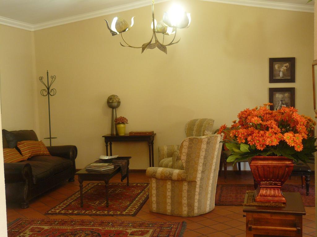 Jana Guest house 4*