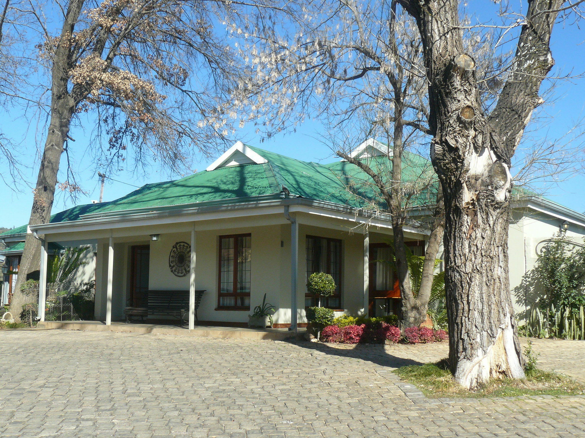 Jana Pretoria